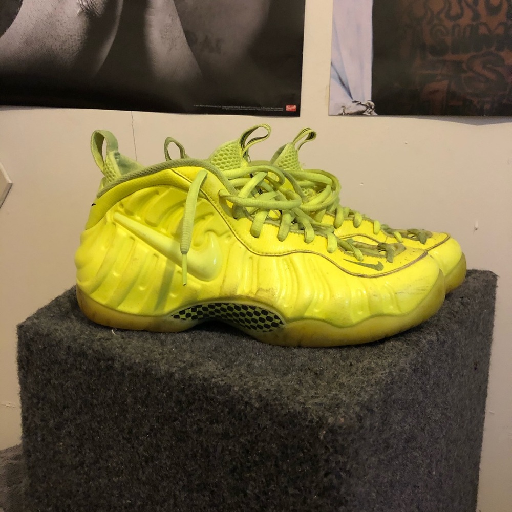 air foamposites